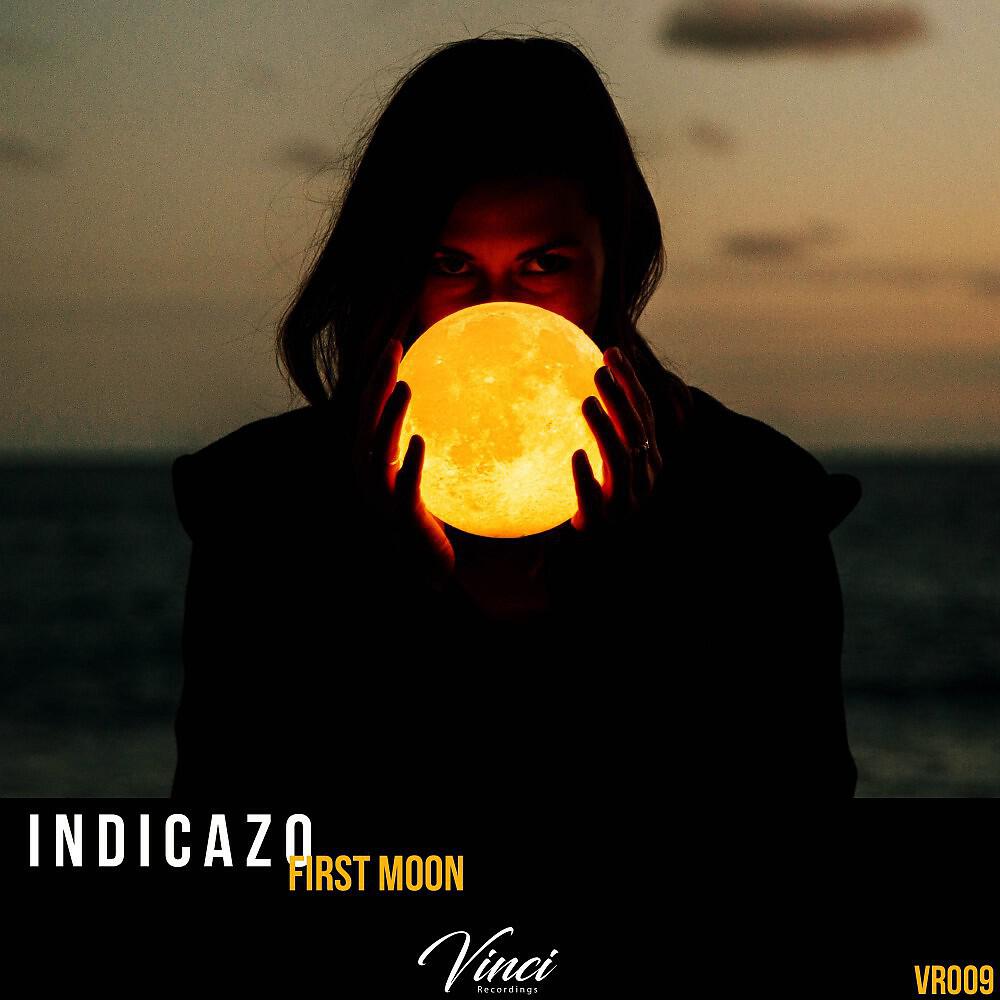 Релиз First Moon (Original Mix)