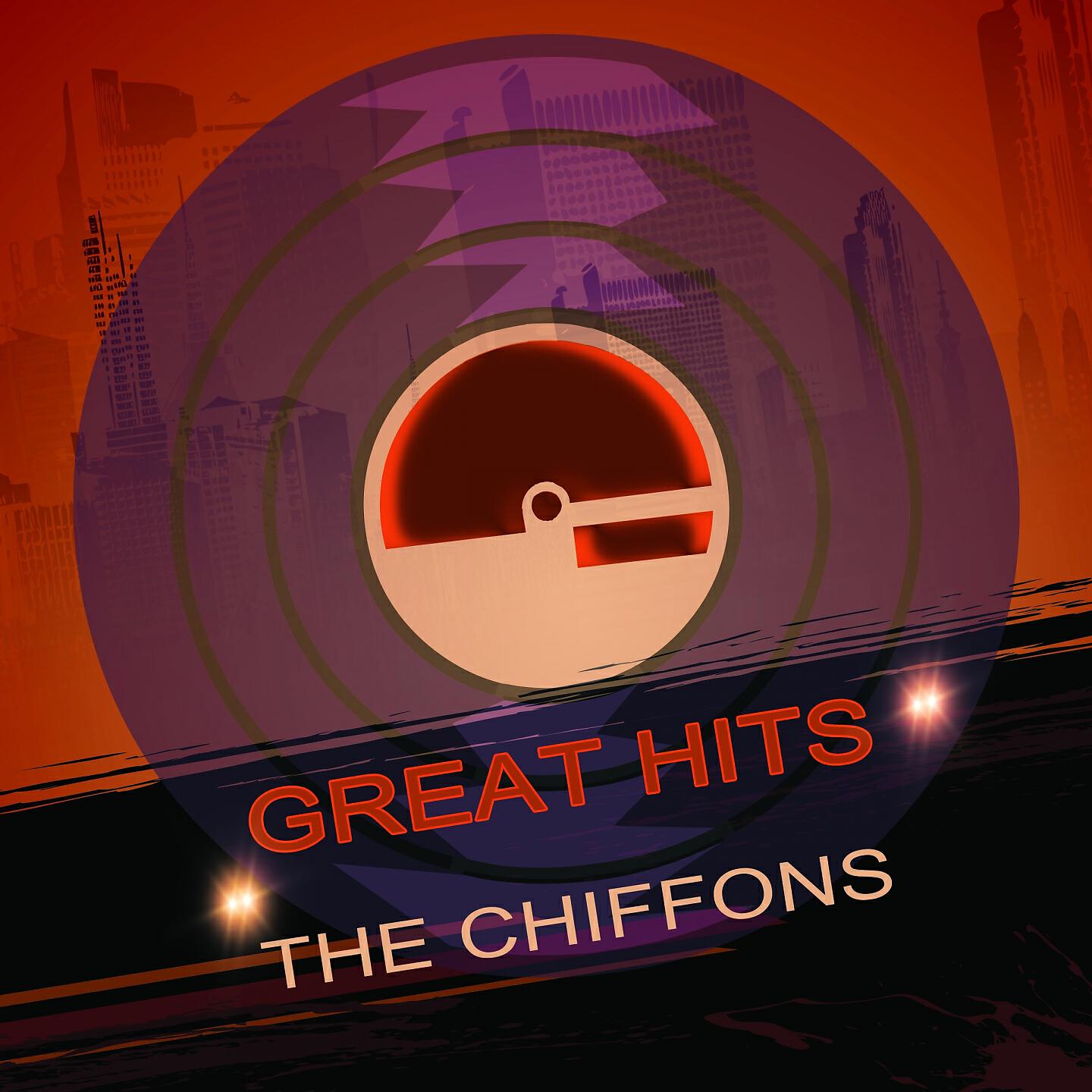 Релиз Great Hits