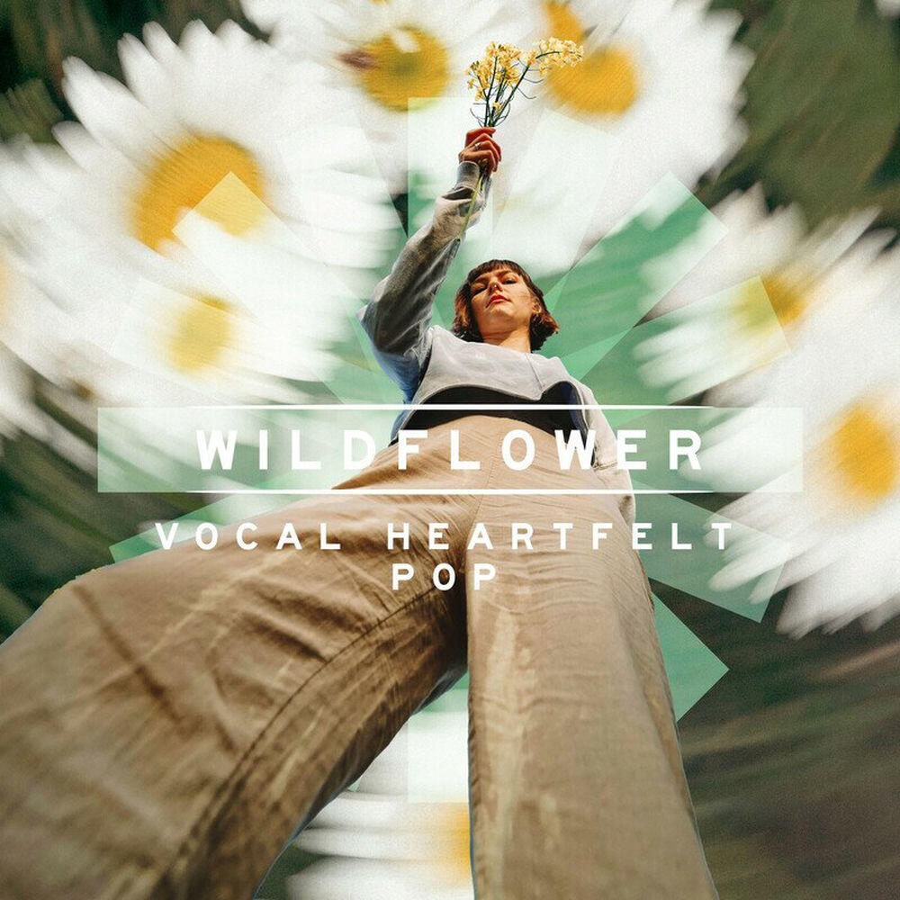 Релиз Wildflower - Vocal Heartfelt Pop