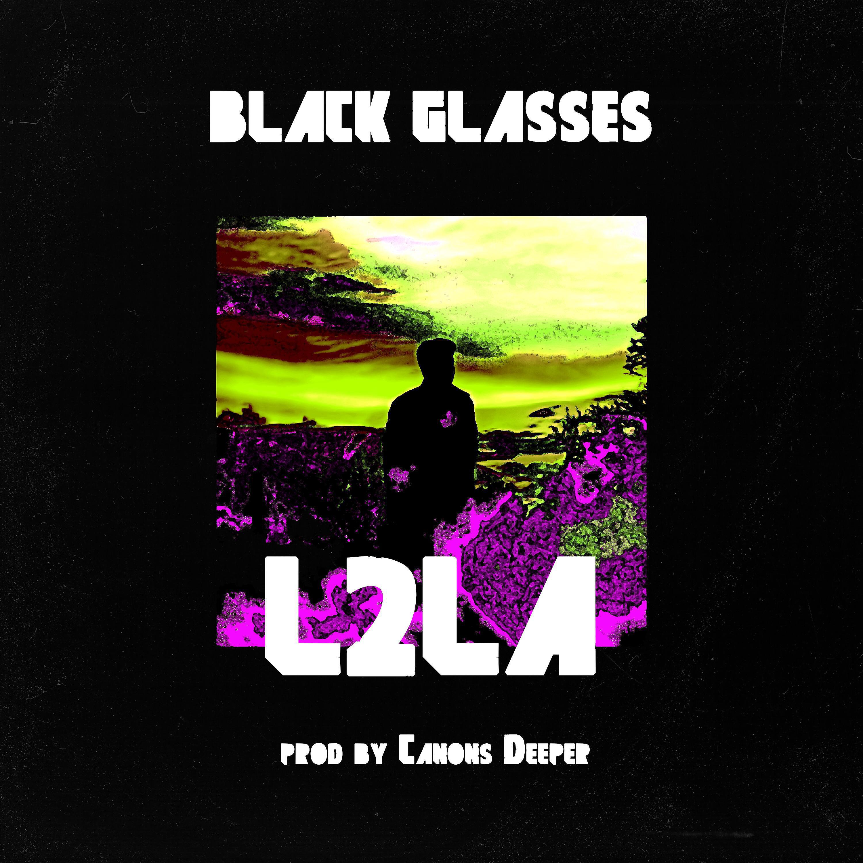 Релиз Black glasses