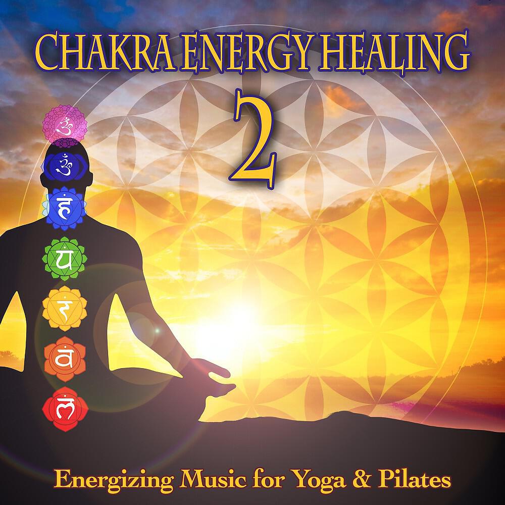 Релиз Energizing Music for Yoga & Pilates, Vol. 2