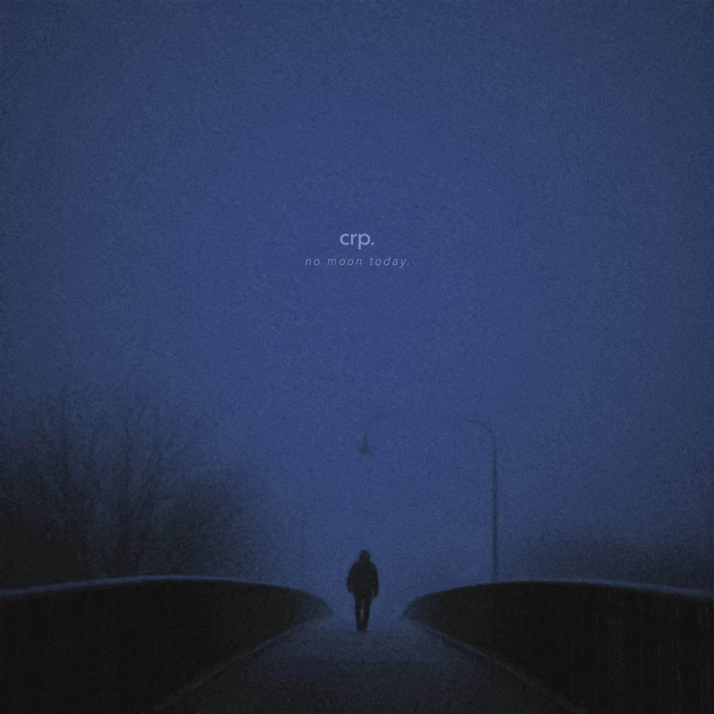 Релиз no moon today.