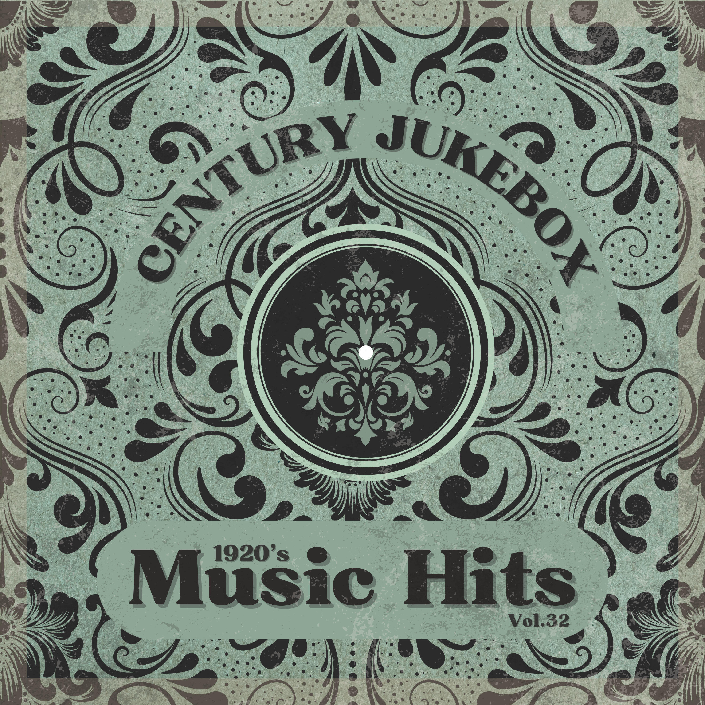Релиз 1920's Music Hits, Vol.32