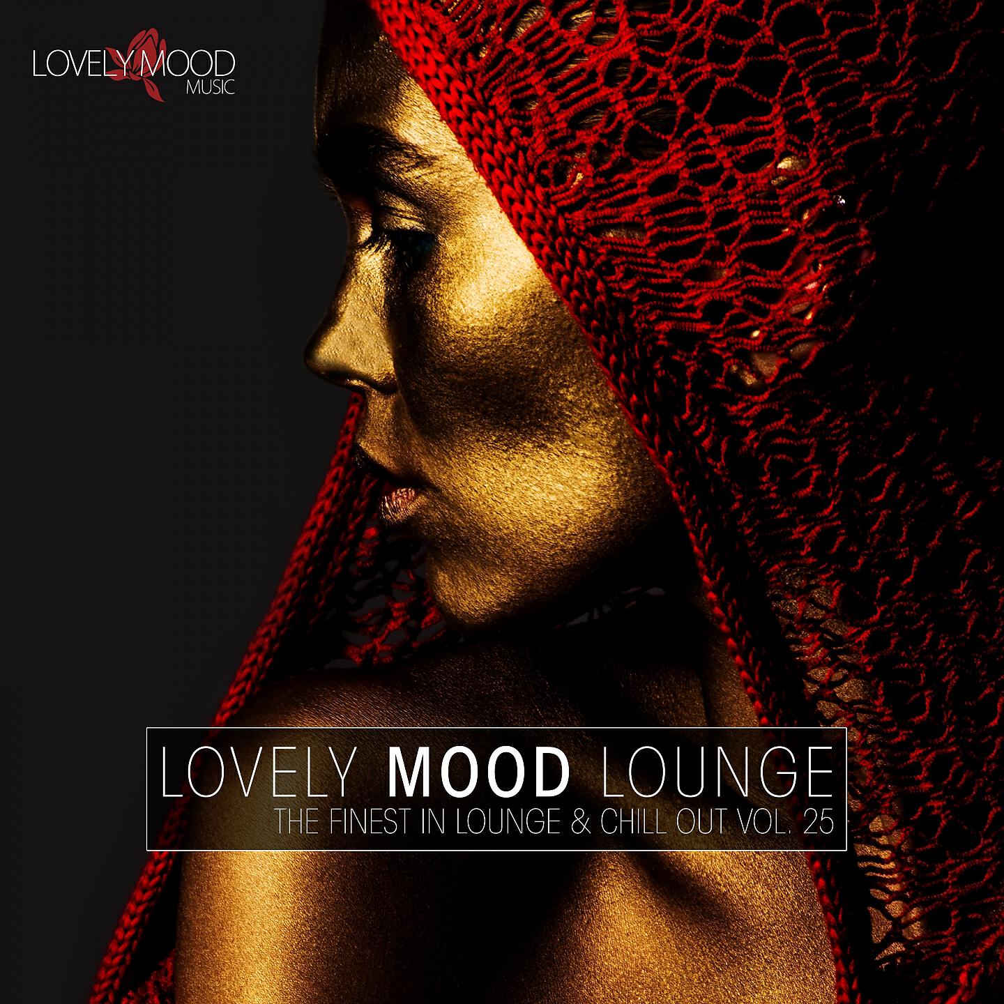 Релиз Lovely Mood Lounge, Vol. 25