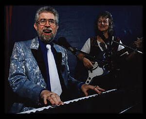 Bob Hall