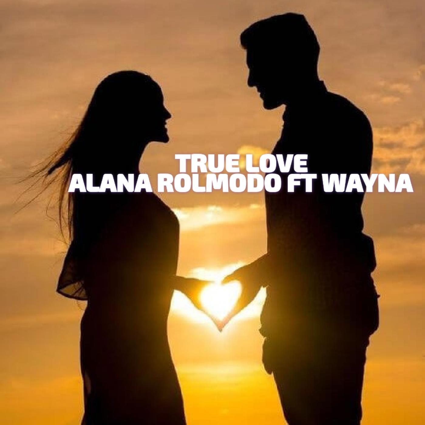 Релиз True love (feat. Wayna)