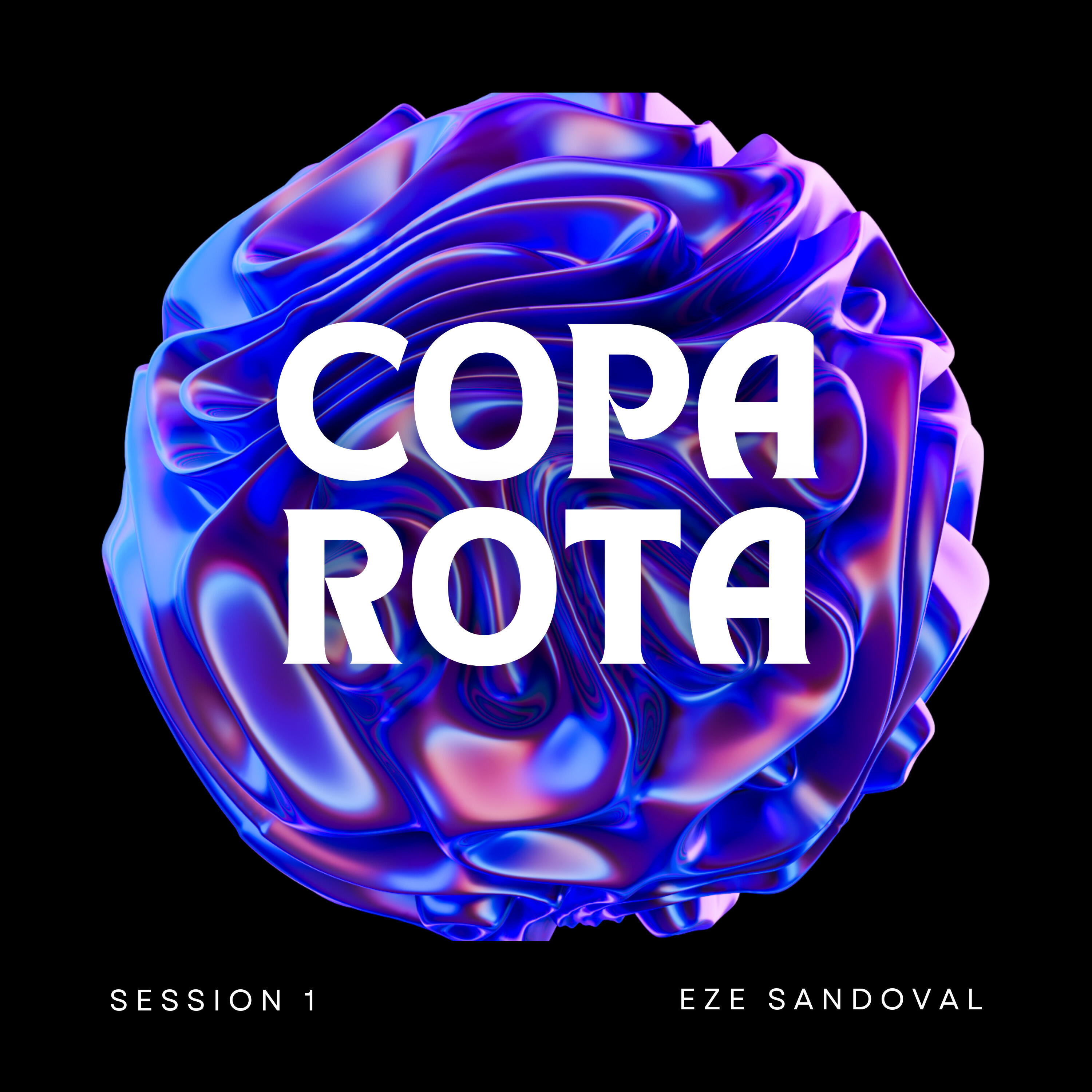 Релиз Copa Rota - Session 1