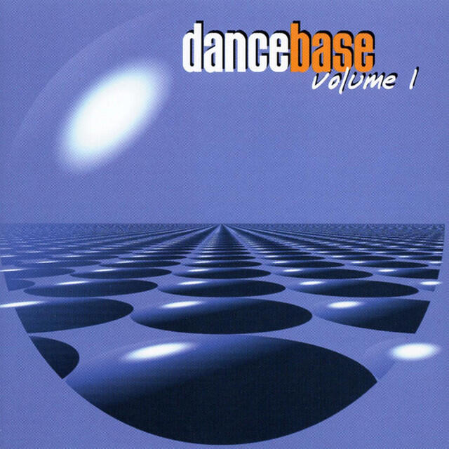 Релиз Dancebase Volume 1