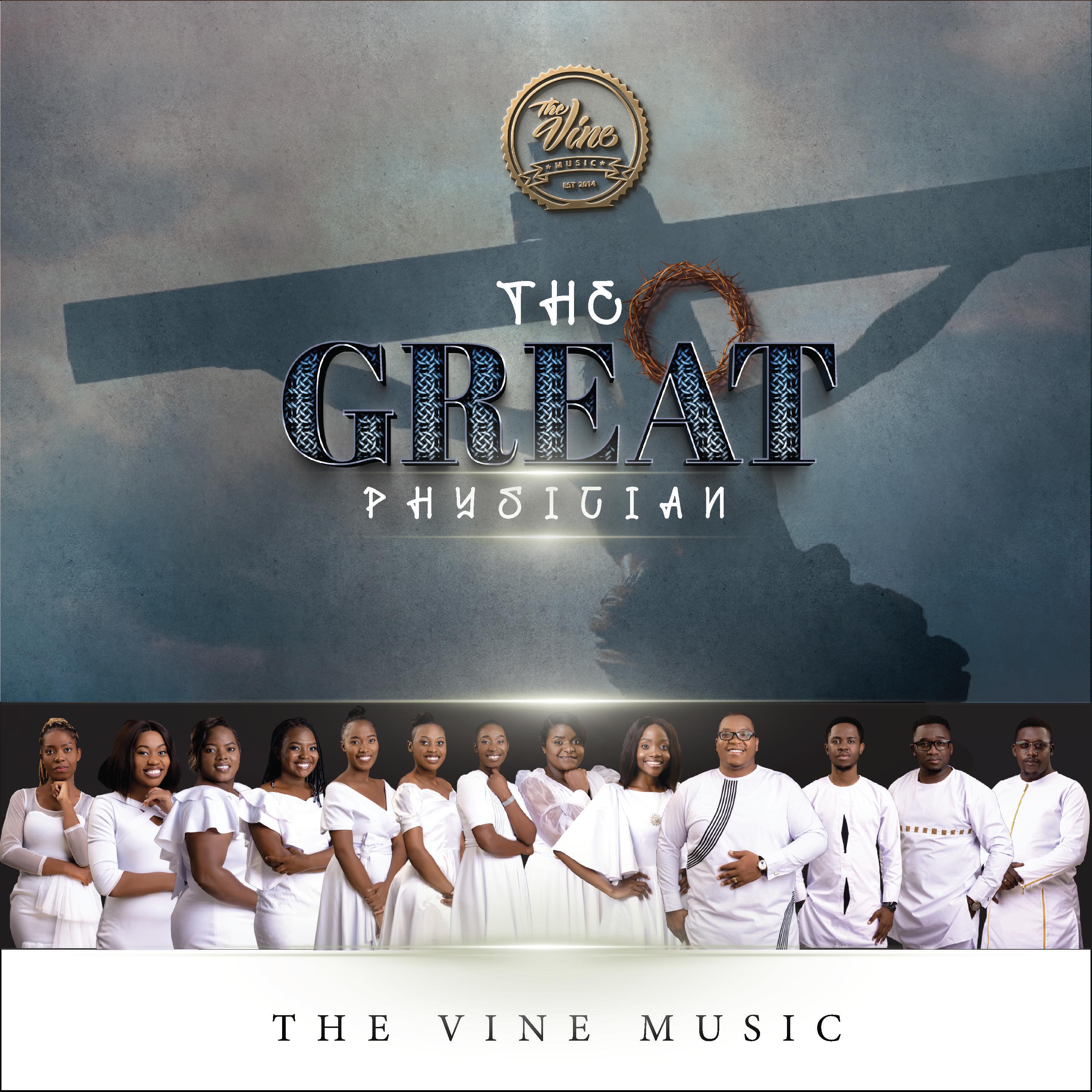 Релиз The Great Physician