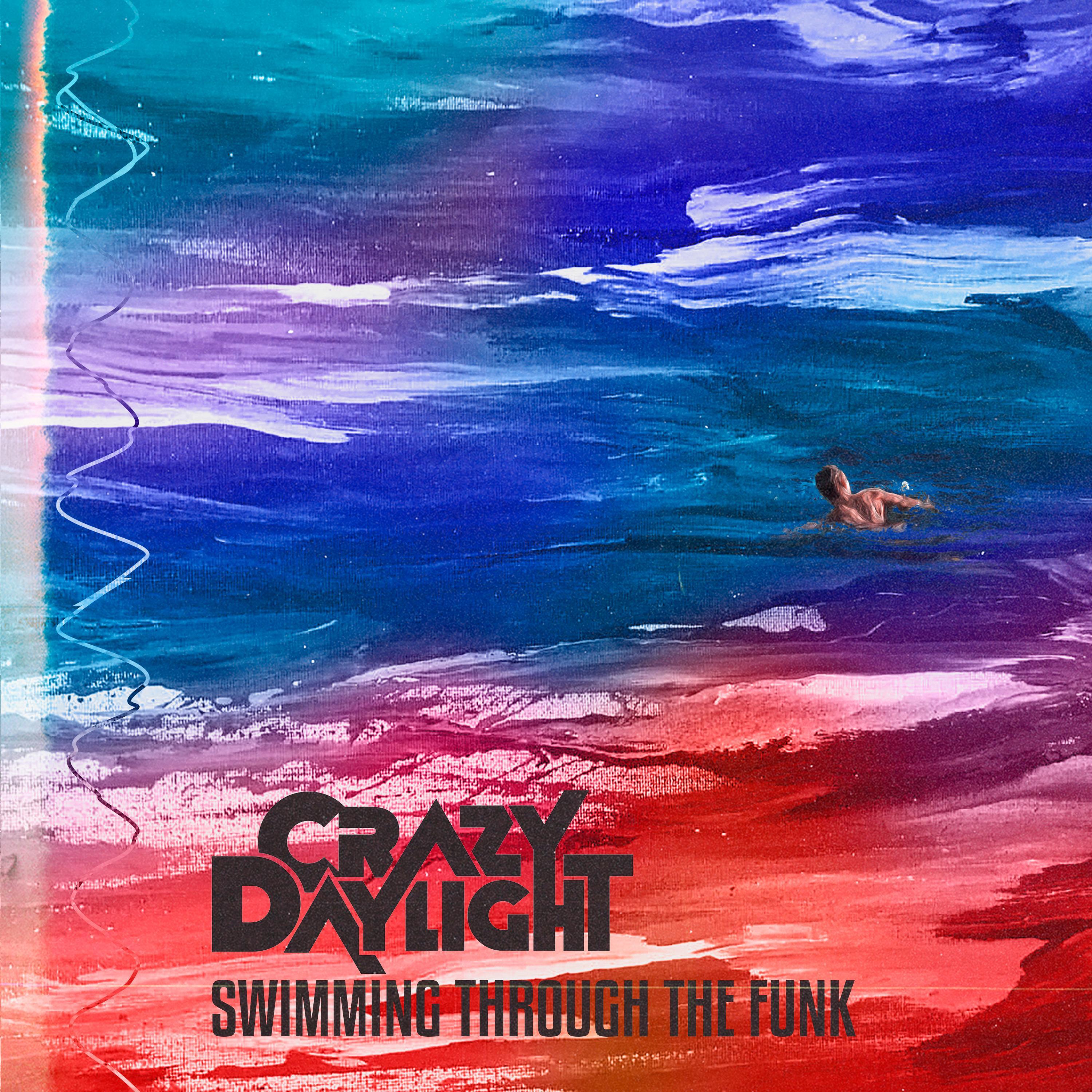 Релиз Swimming Through the Funk