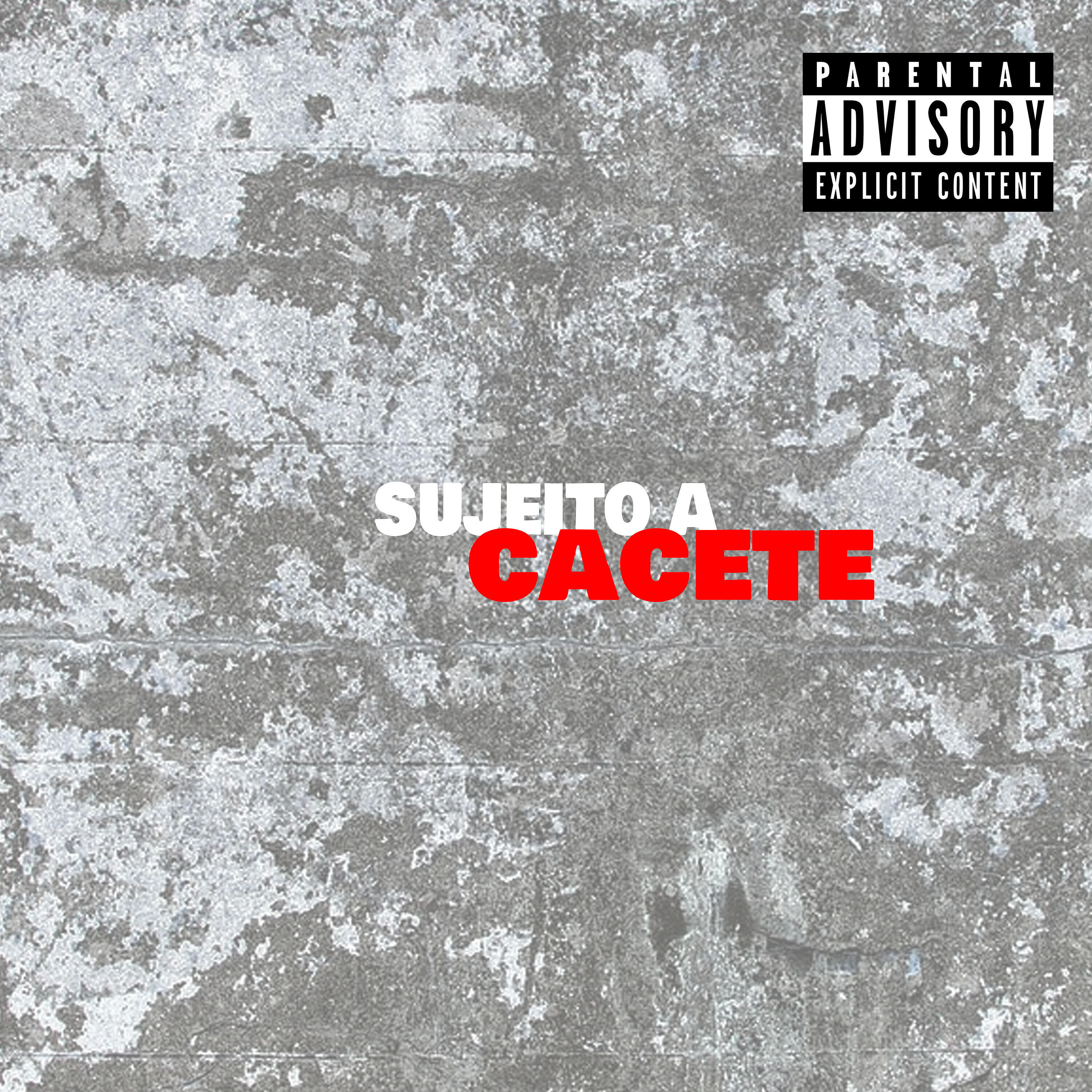 Релиз Sujeito a Cacete