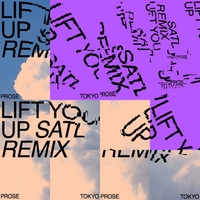 Релиз Lift You Up (Satl Remix)