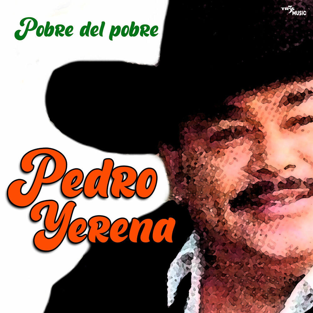 Релиз Pobre Del Pobre Vol. 3
