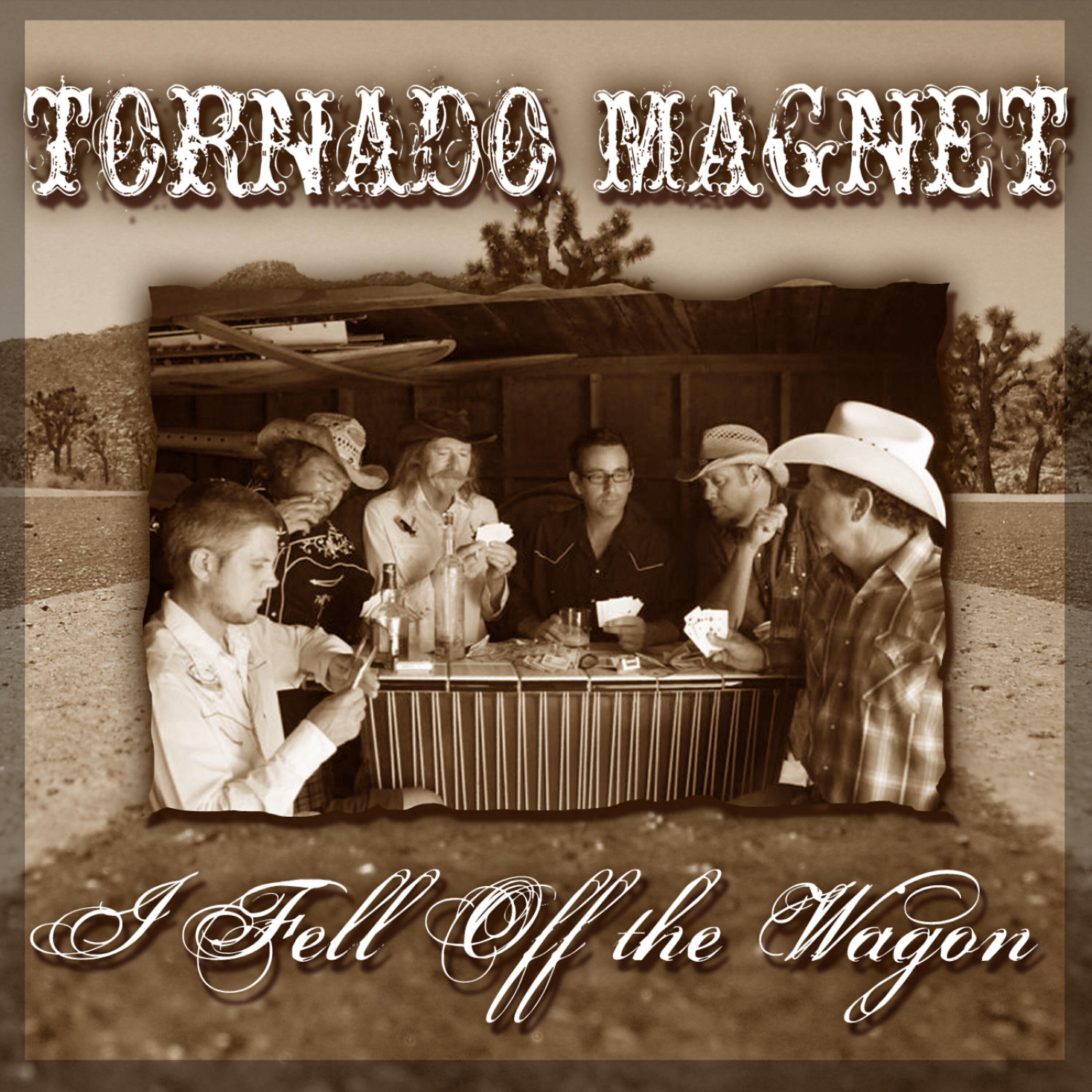 Релиз I Fell Off The Wagon