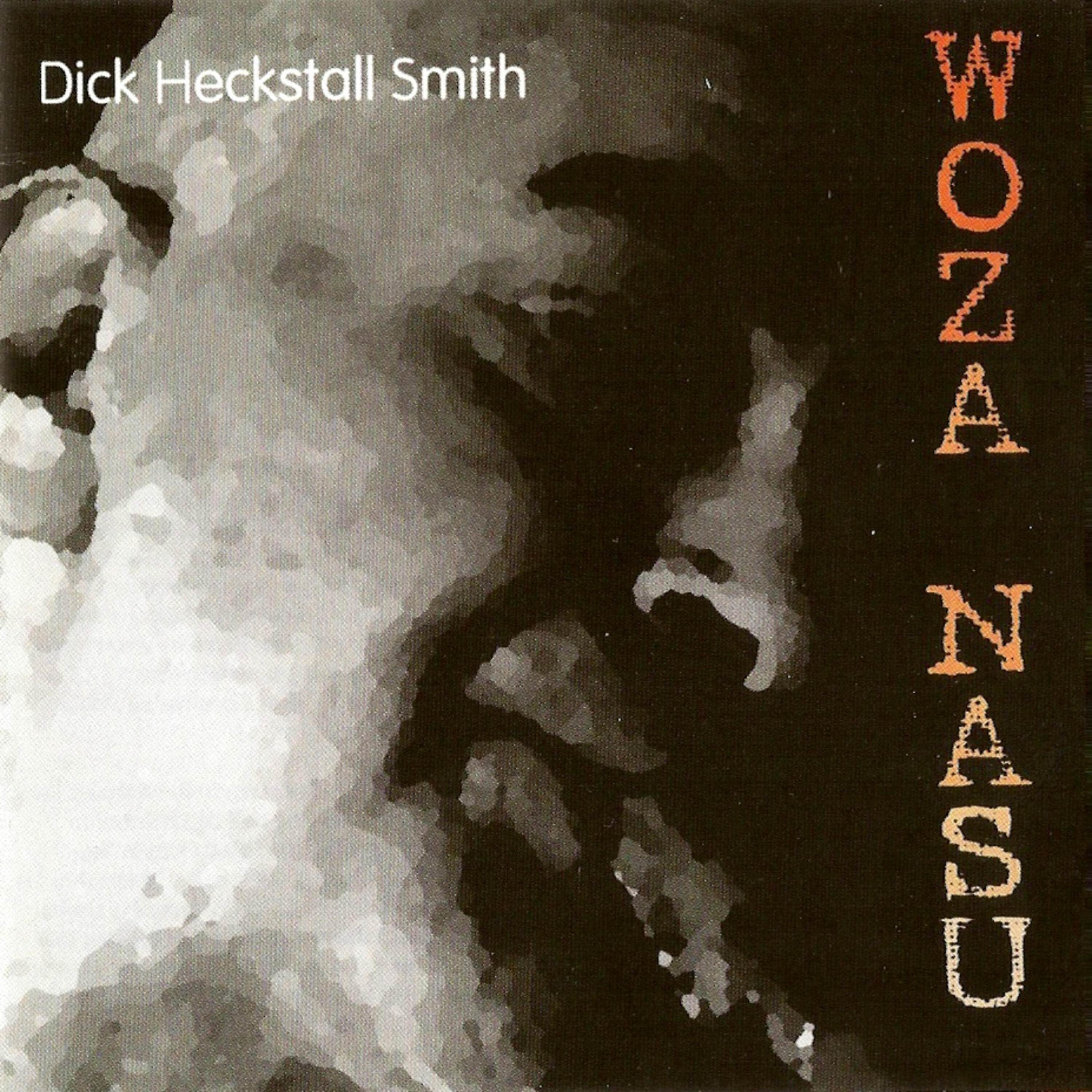 Релиз Woza Nasu