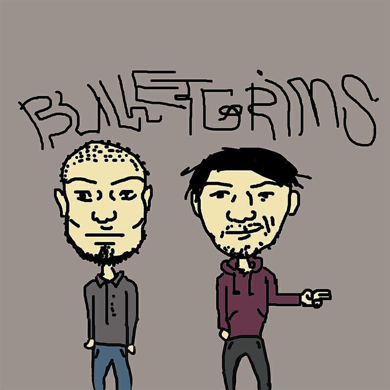 Bulletgrims