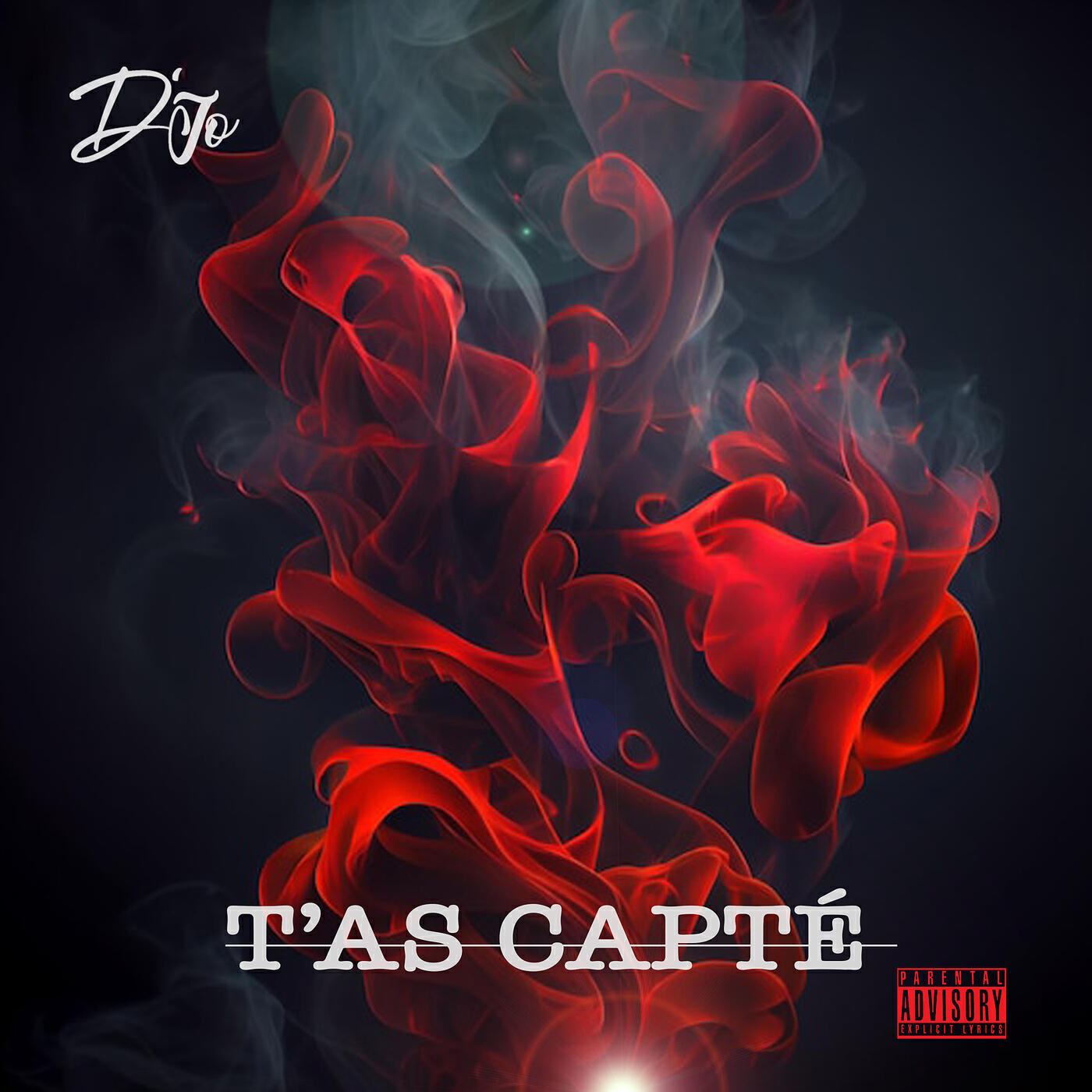 Релиз T'as Capté