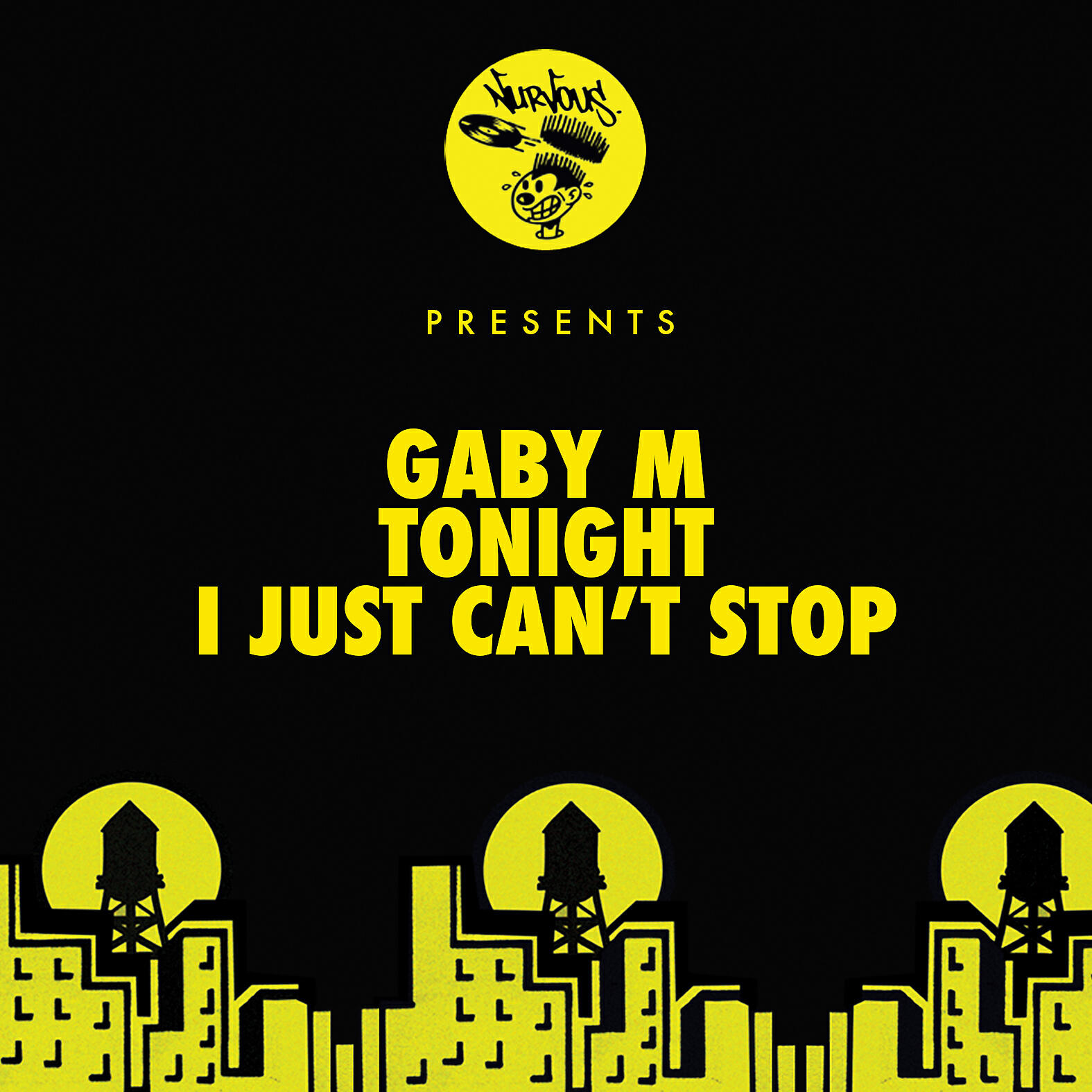 Gaby M