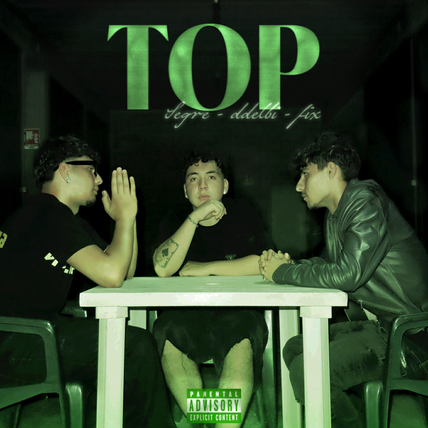 Релиз Top