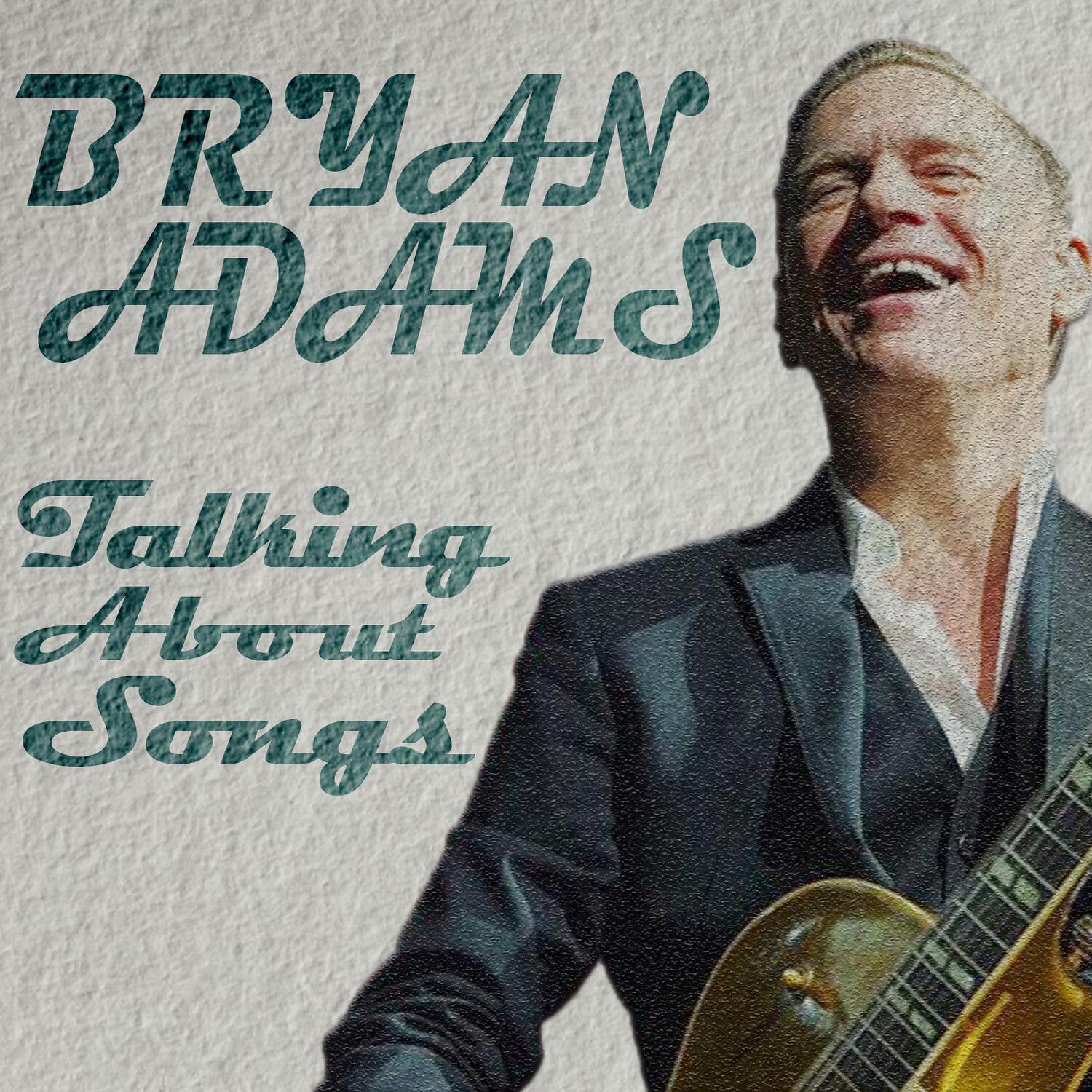 Релиз Talking About Songs