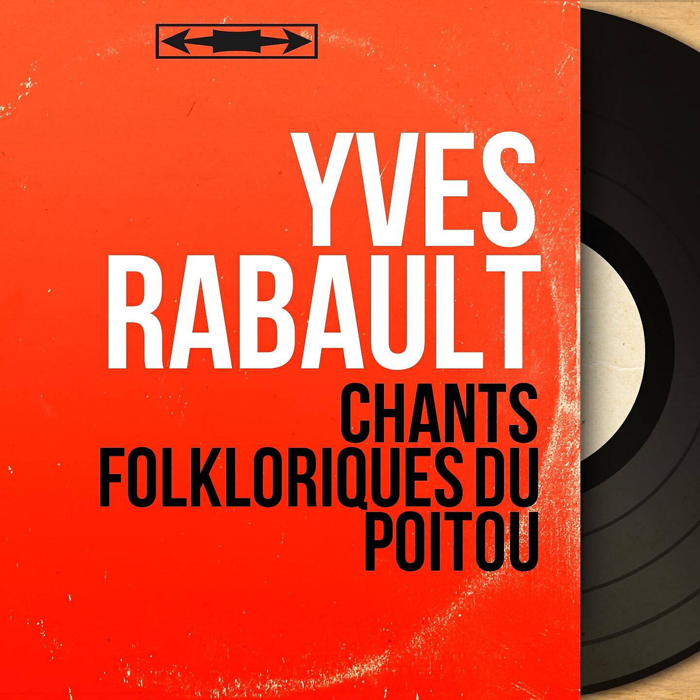 Yves Rabault