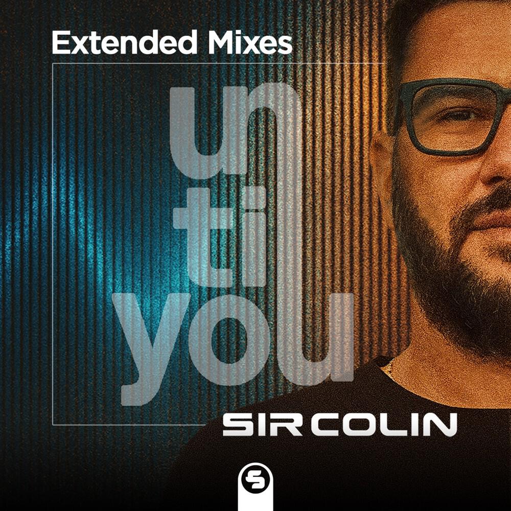 Релиз Until You (Extended Mixes)