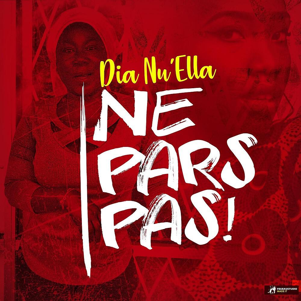 Релиз Ne pars pas