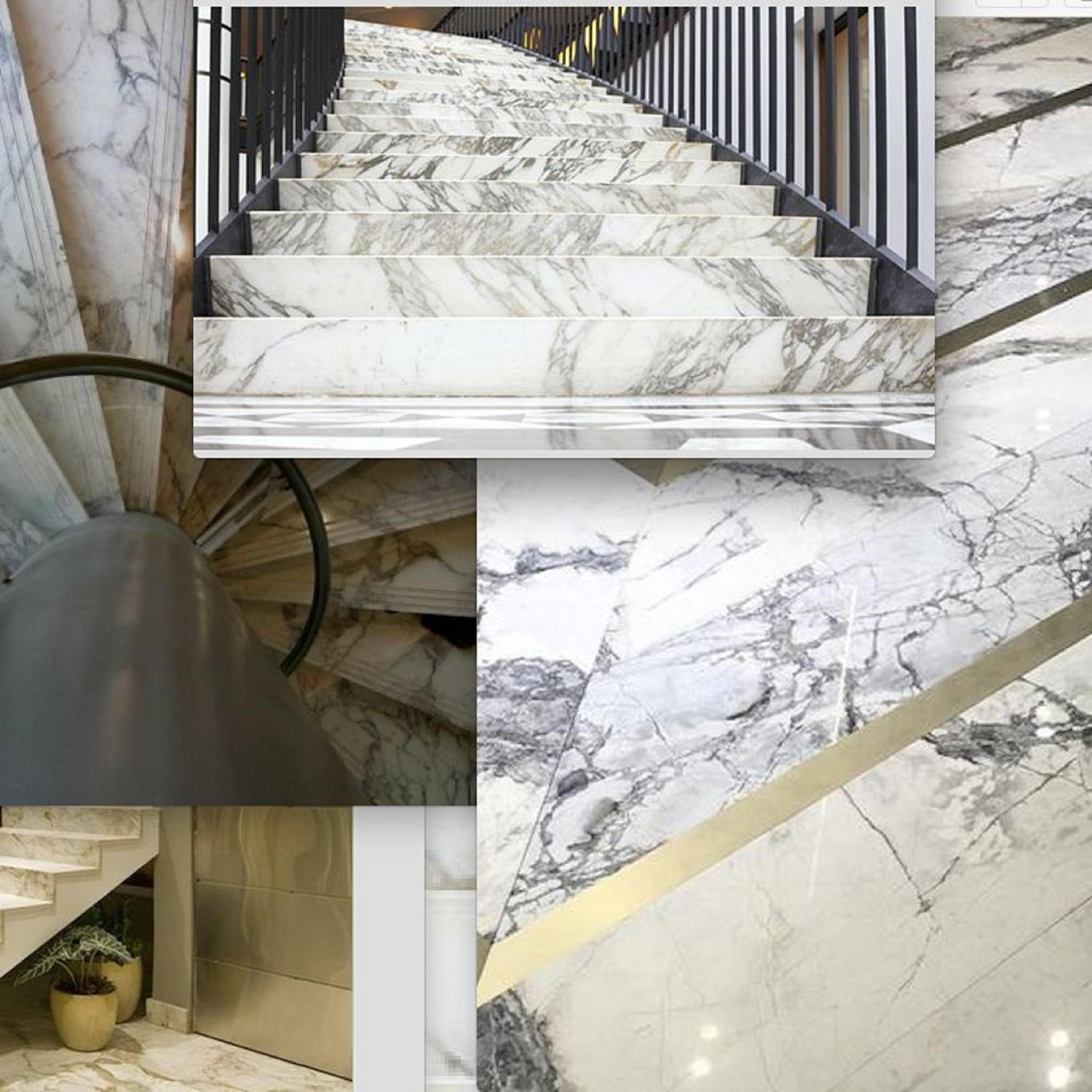Постер альбома Marble Floors