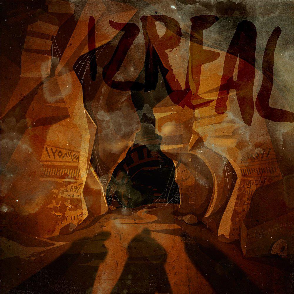 Релиз iZReaL