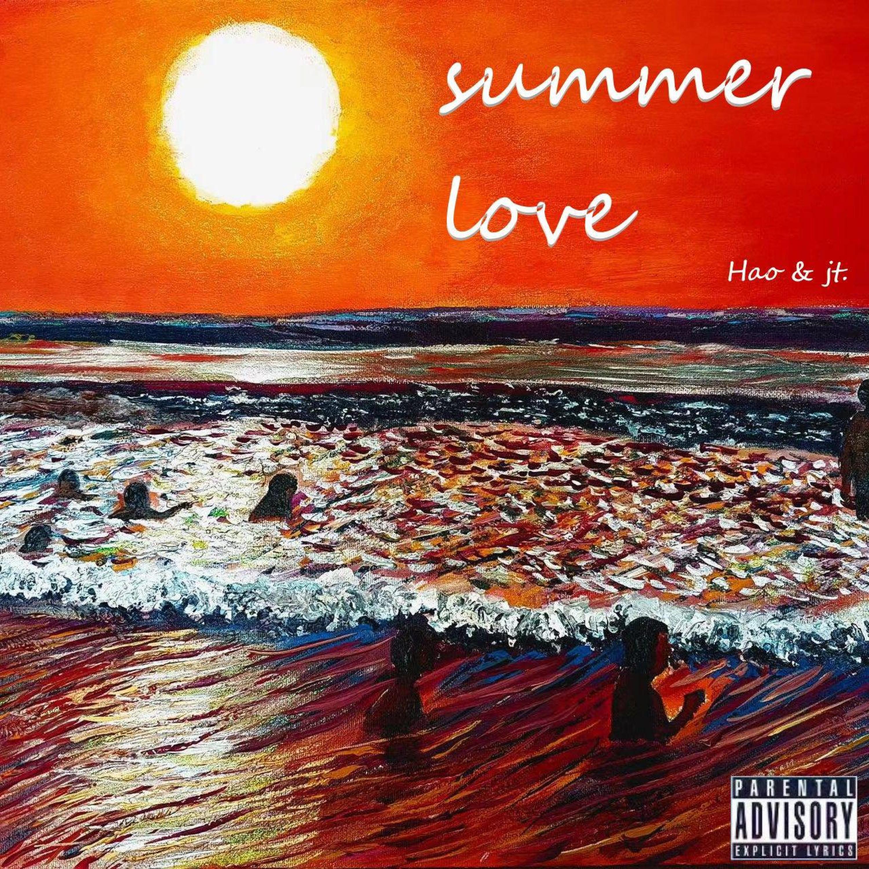 Релиз Summer Love