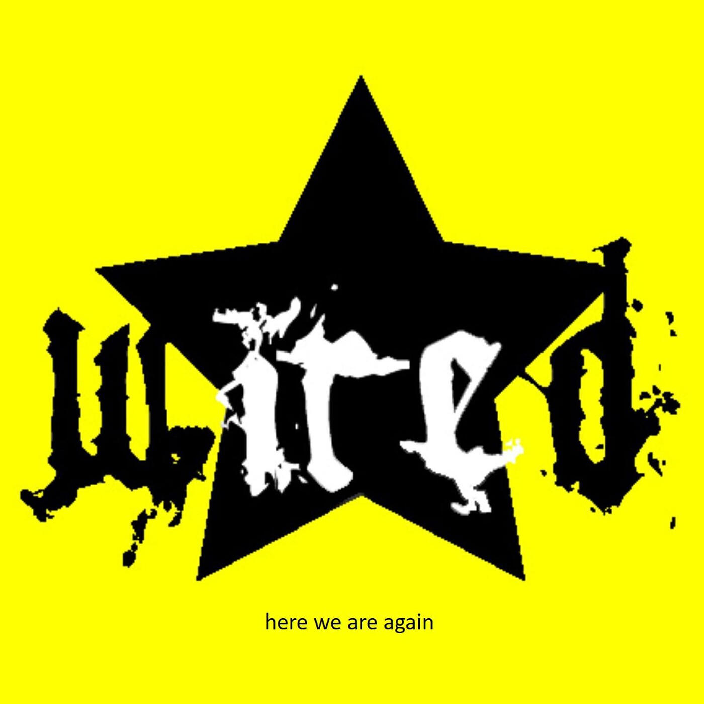 Релиз Here We Are Again (Demo 2005)