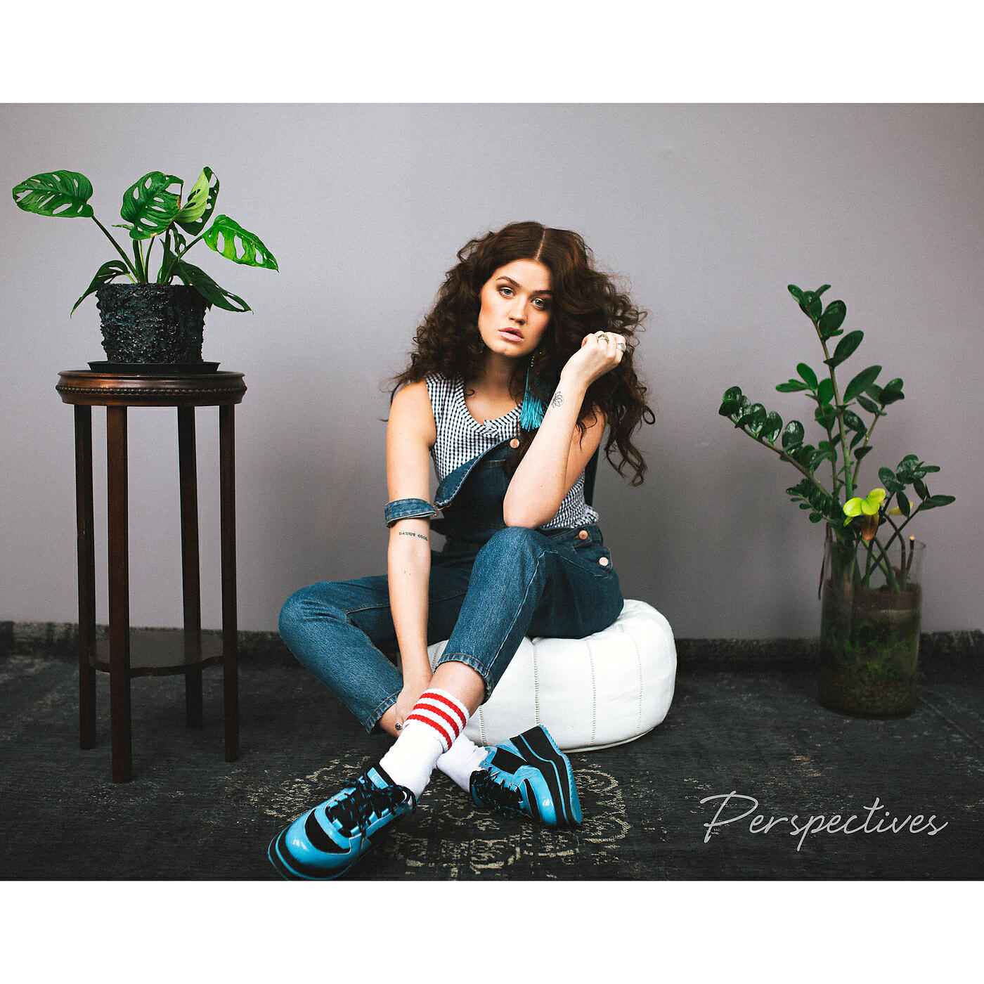 Релиз Perspectives