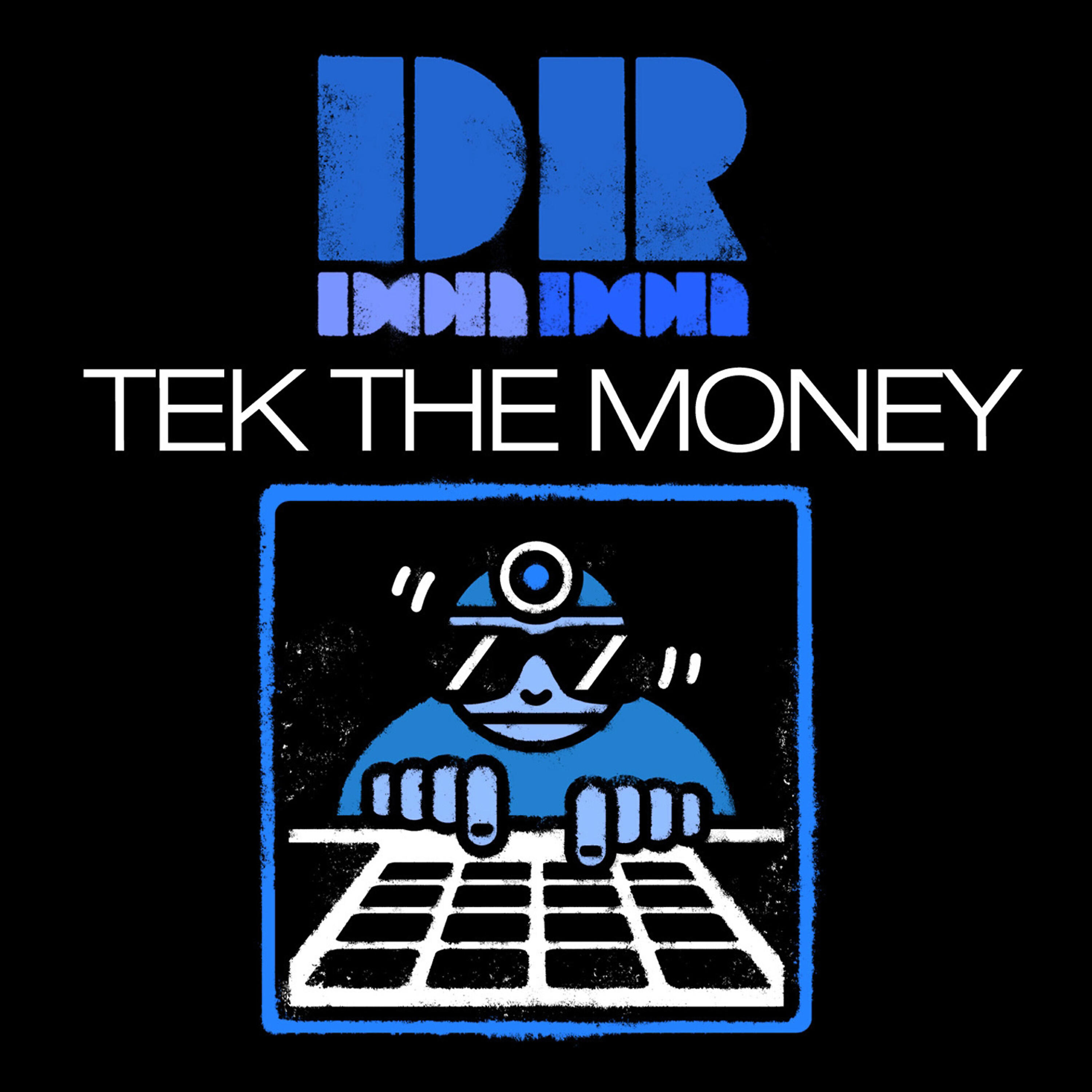 Релиз Tek the Money