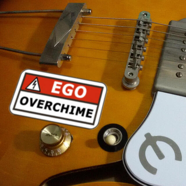 Релиз Overchime