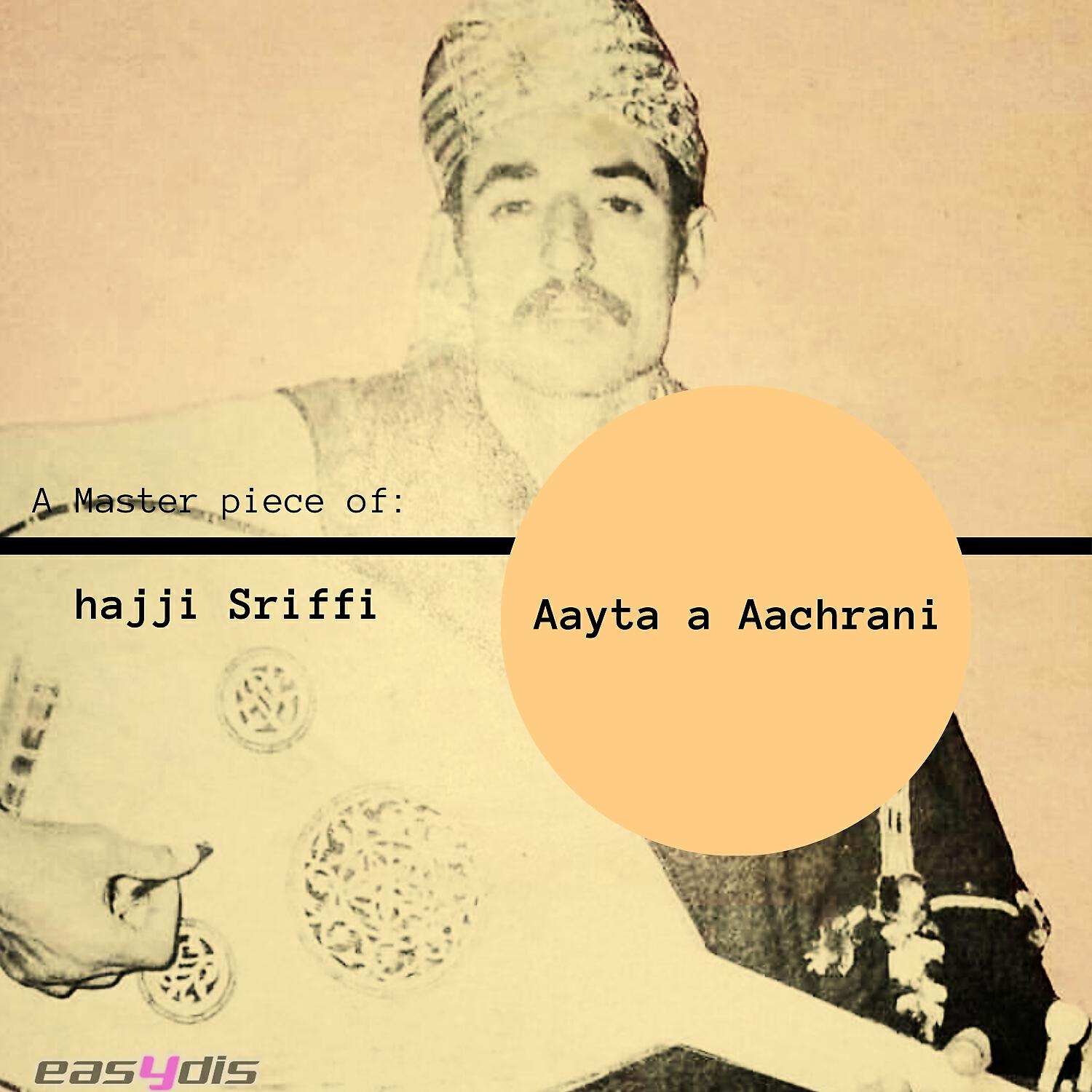 Релиз Aayta a Aachrani