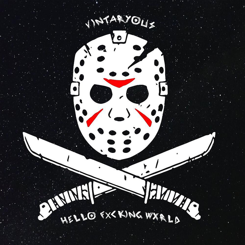 Релиз Hello Fxcking Wxrld (Instrumentals)
