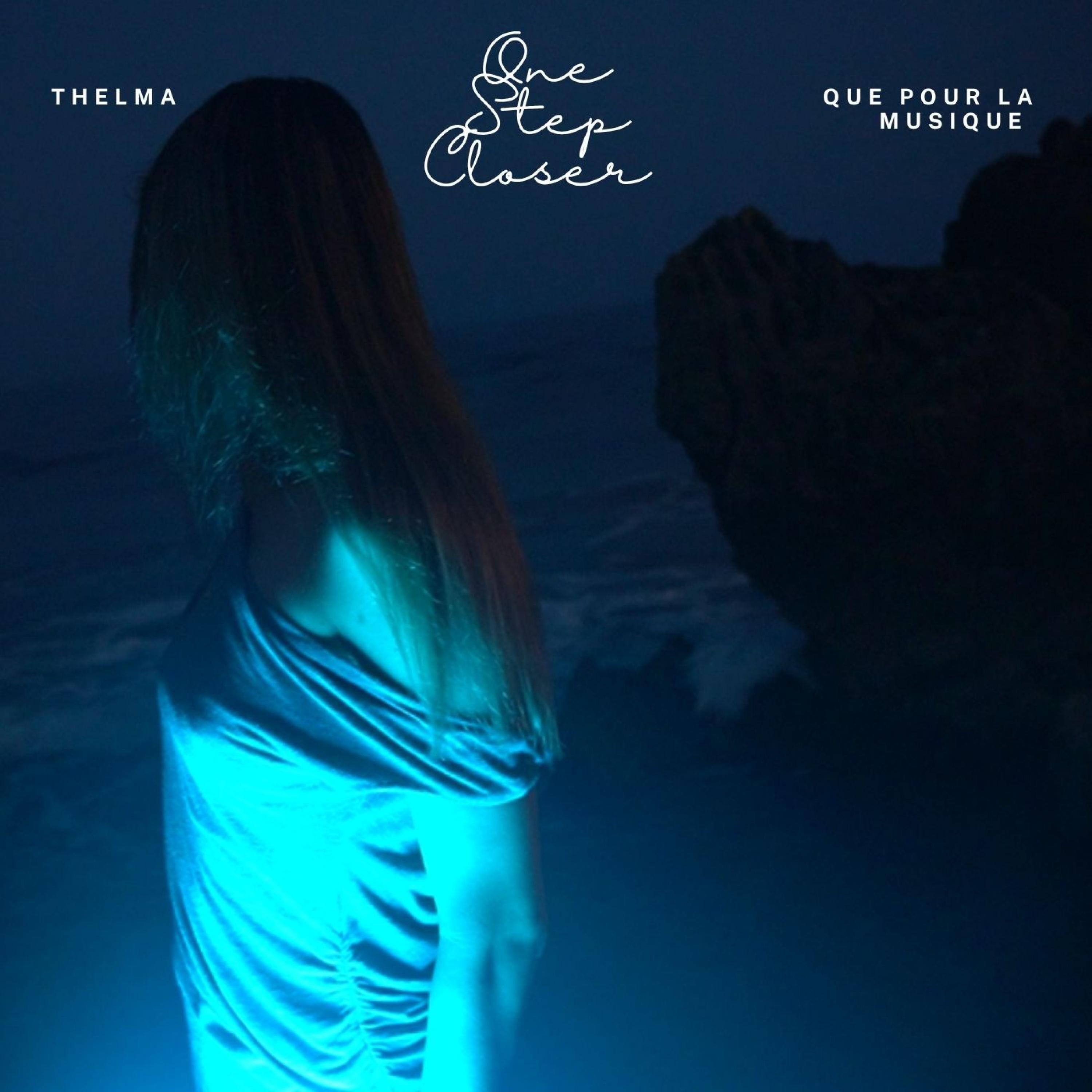 Релиз One Step Closer