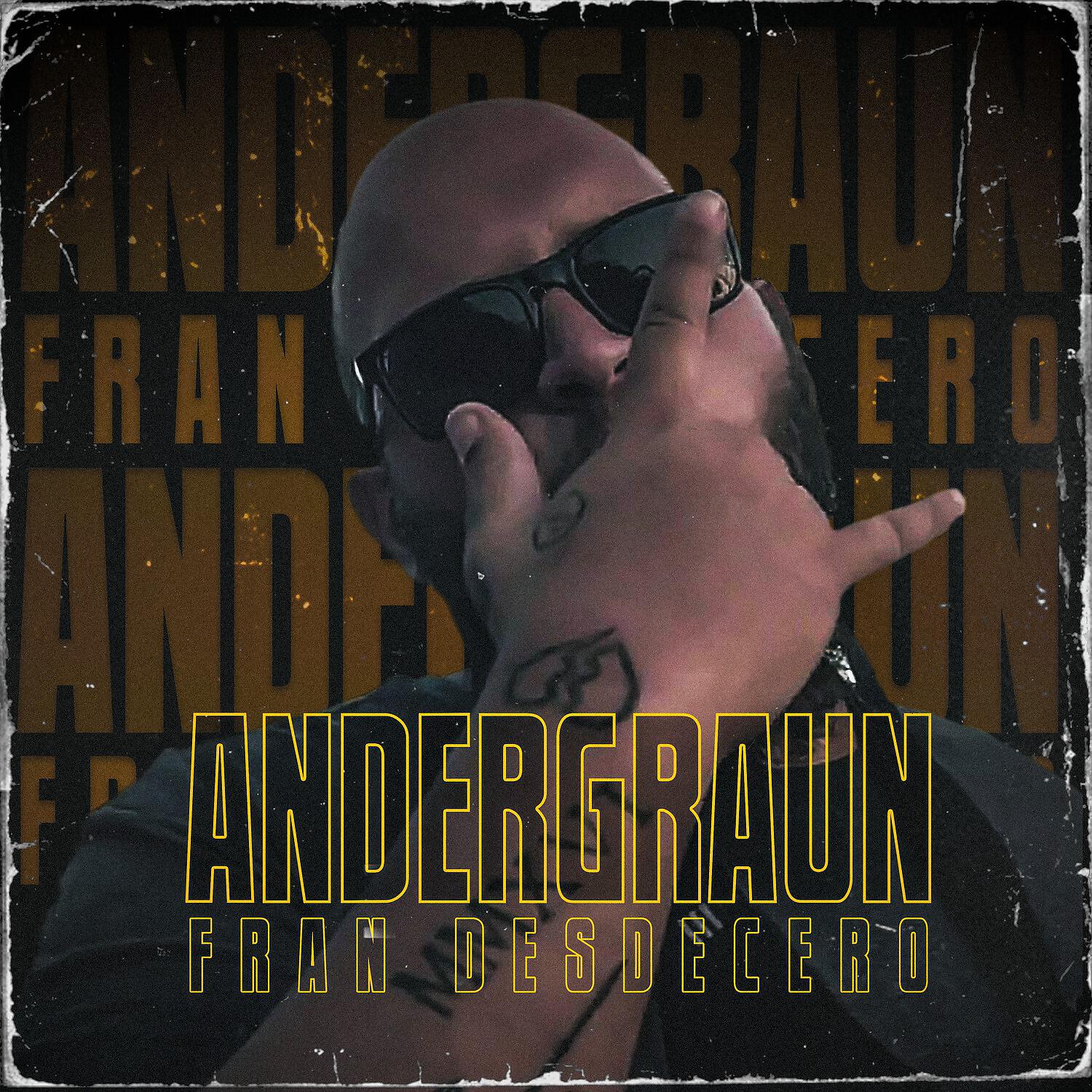 Релиз Andergraun