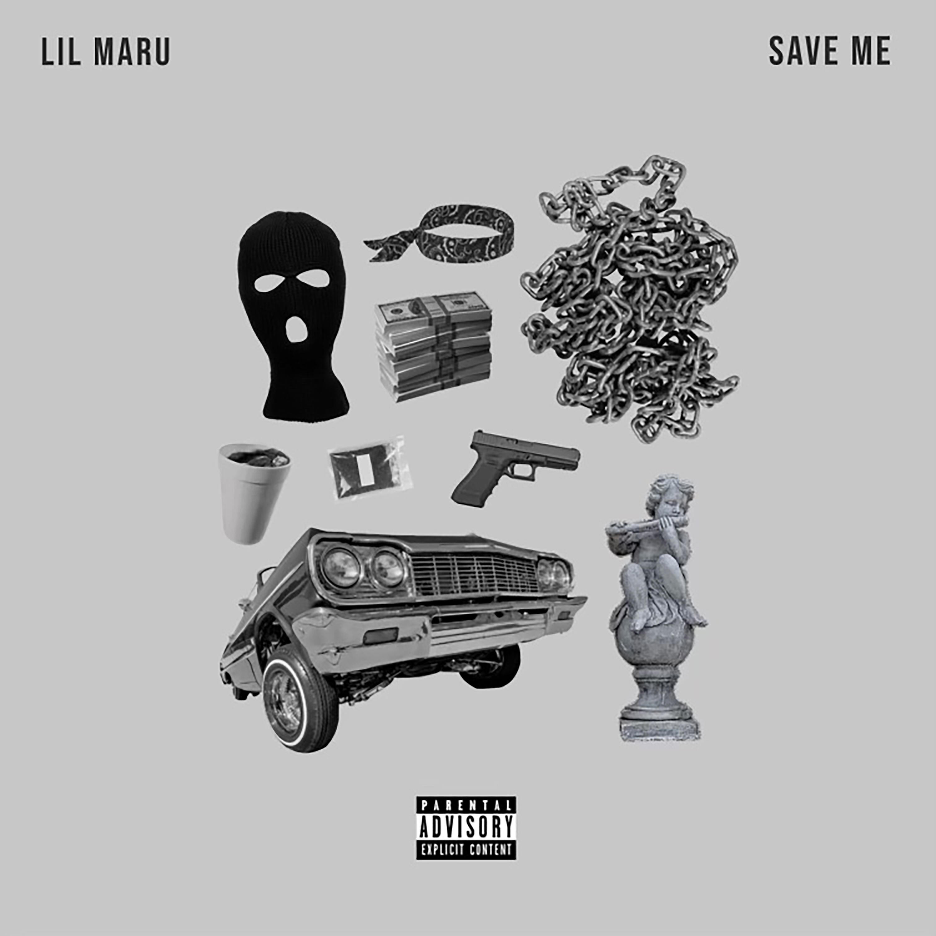 Релиз Save Me