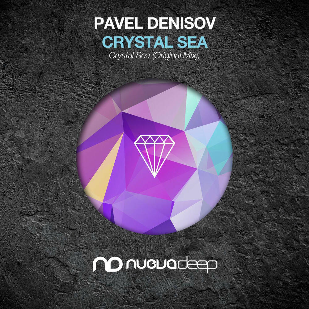 Релиз Crystal Sea