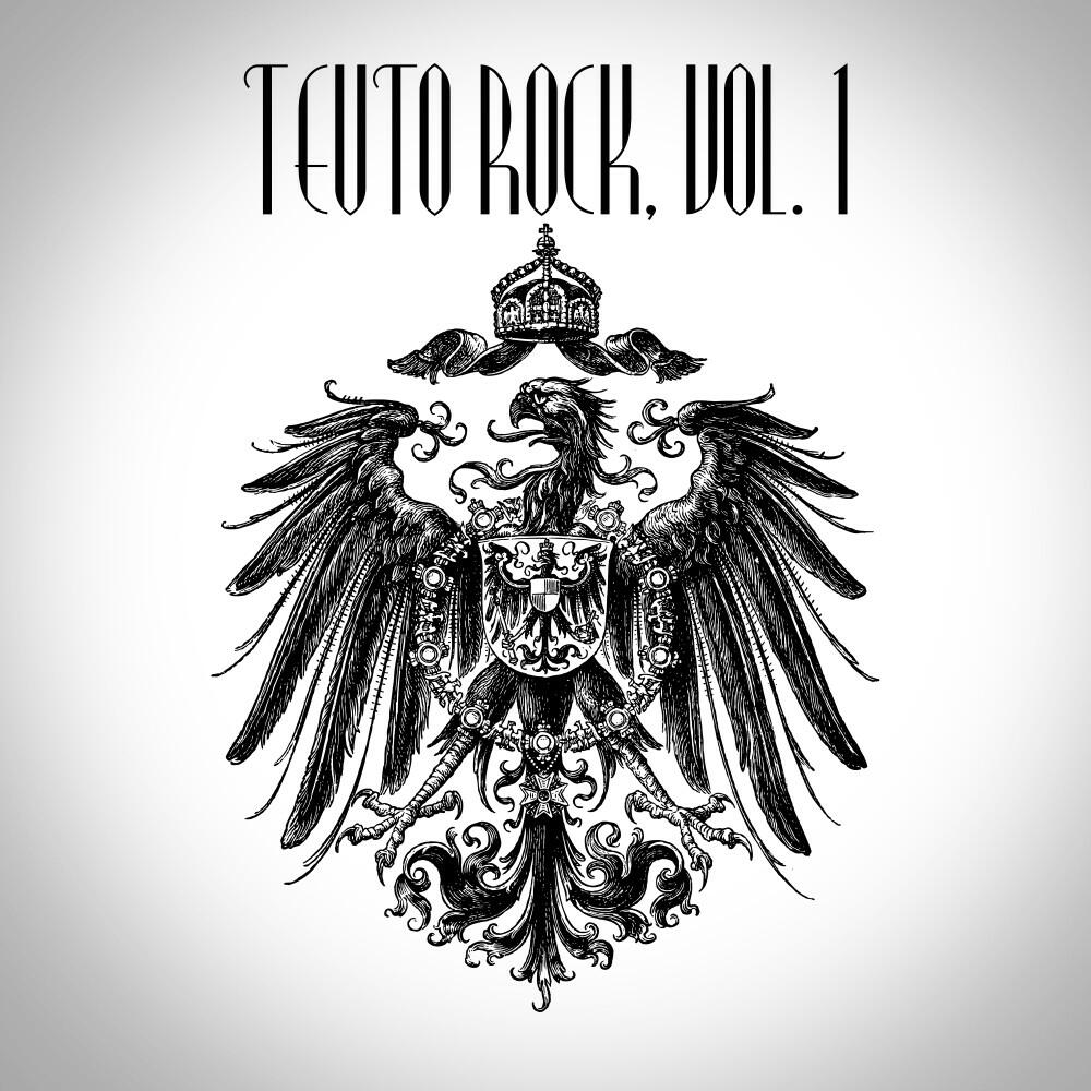 Релиз Teuto Rock, Vol. 1