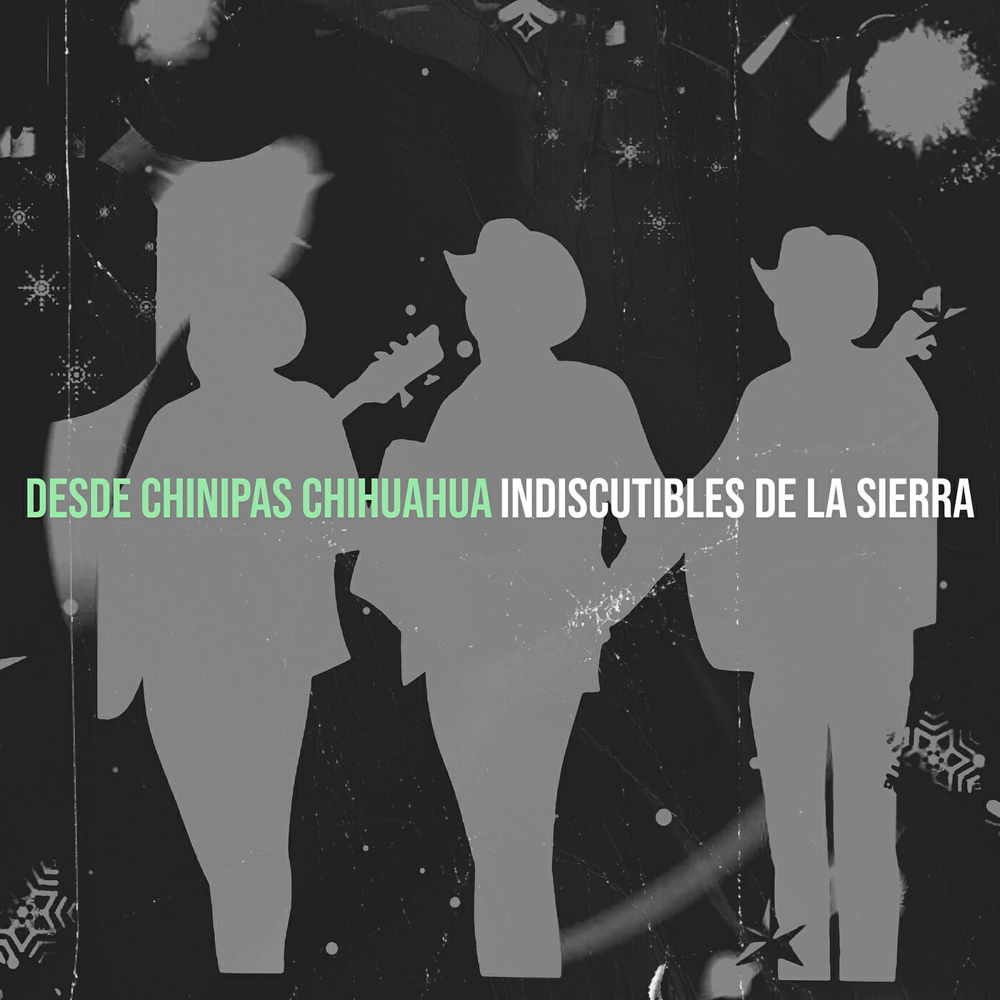 Indiscutibles De La Sierra
