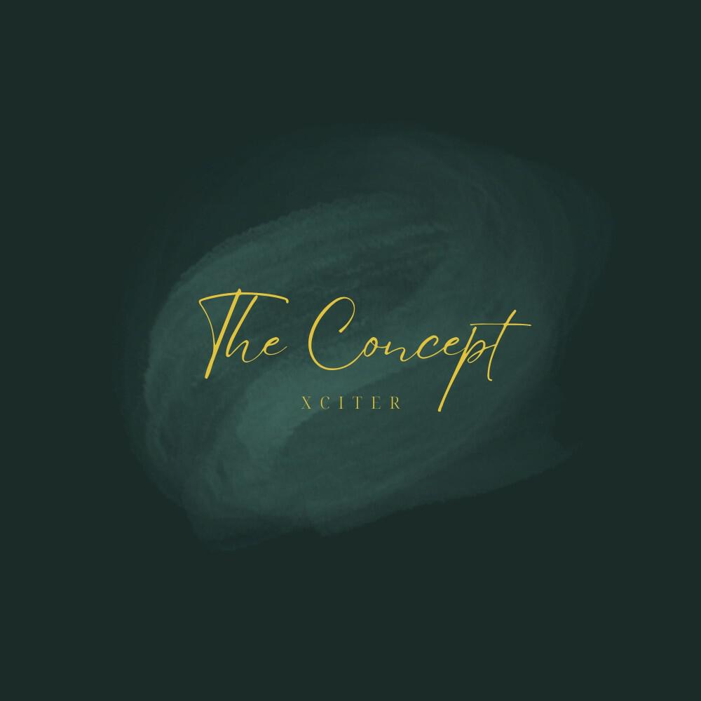 Релиз The Concept