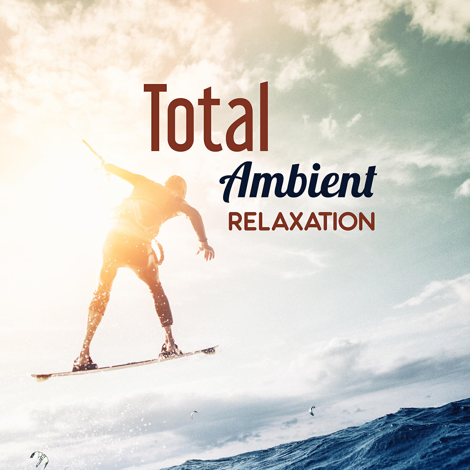 Relaxing Ambient Academy