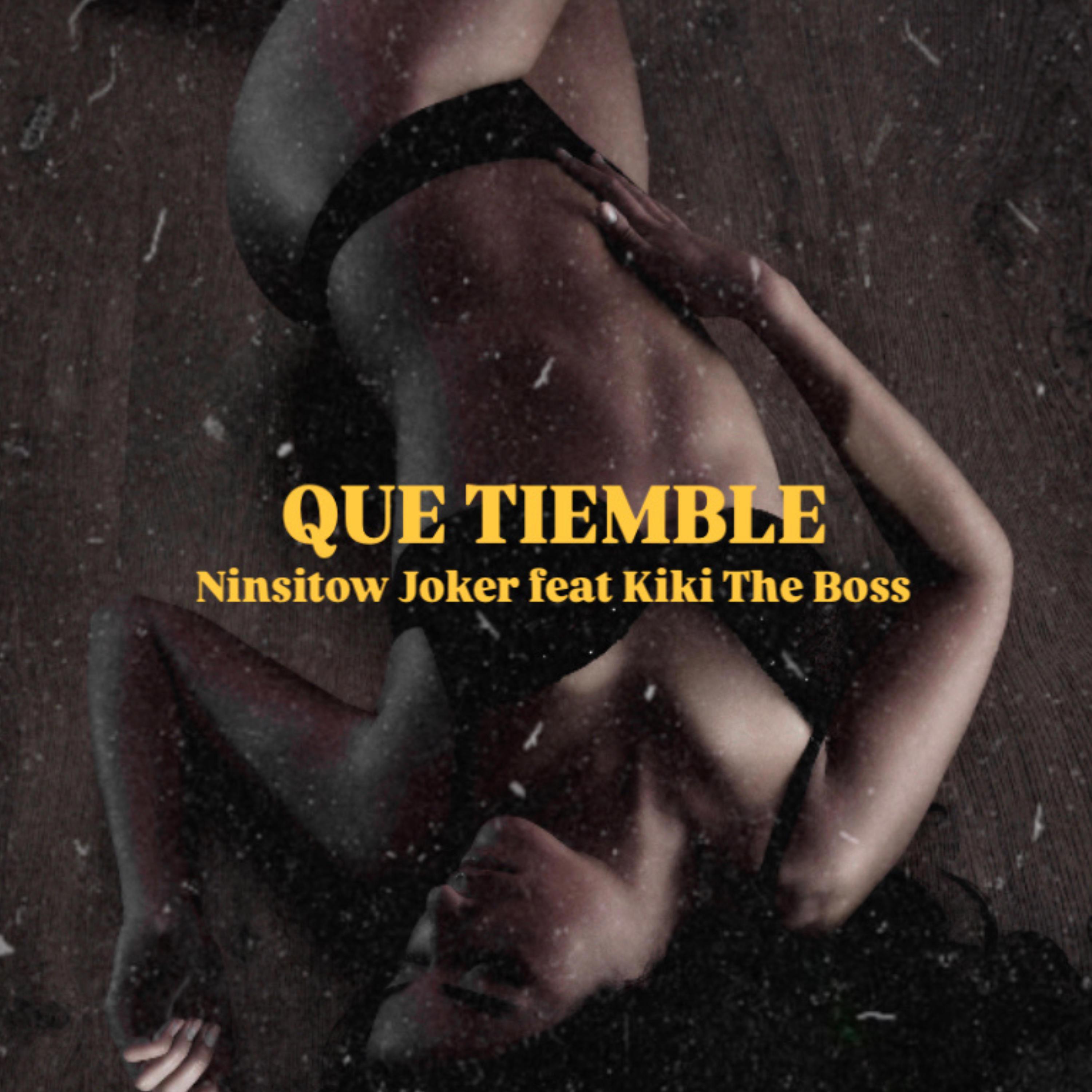 Релиз QUE TIEMBLE