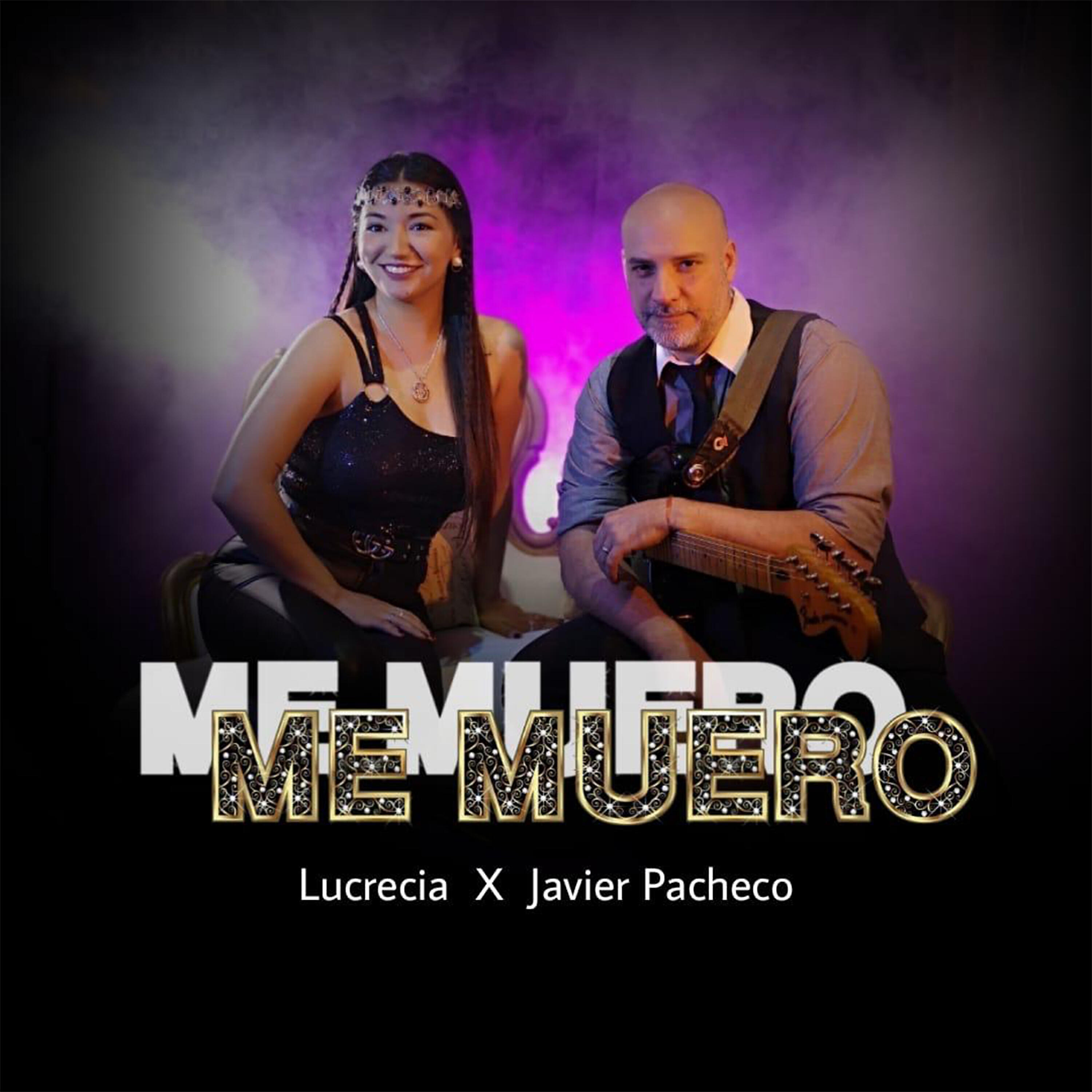 Релиз Me Muero