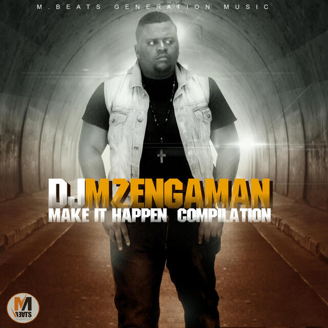 Релиз Make It Happen