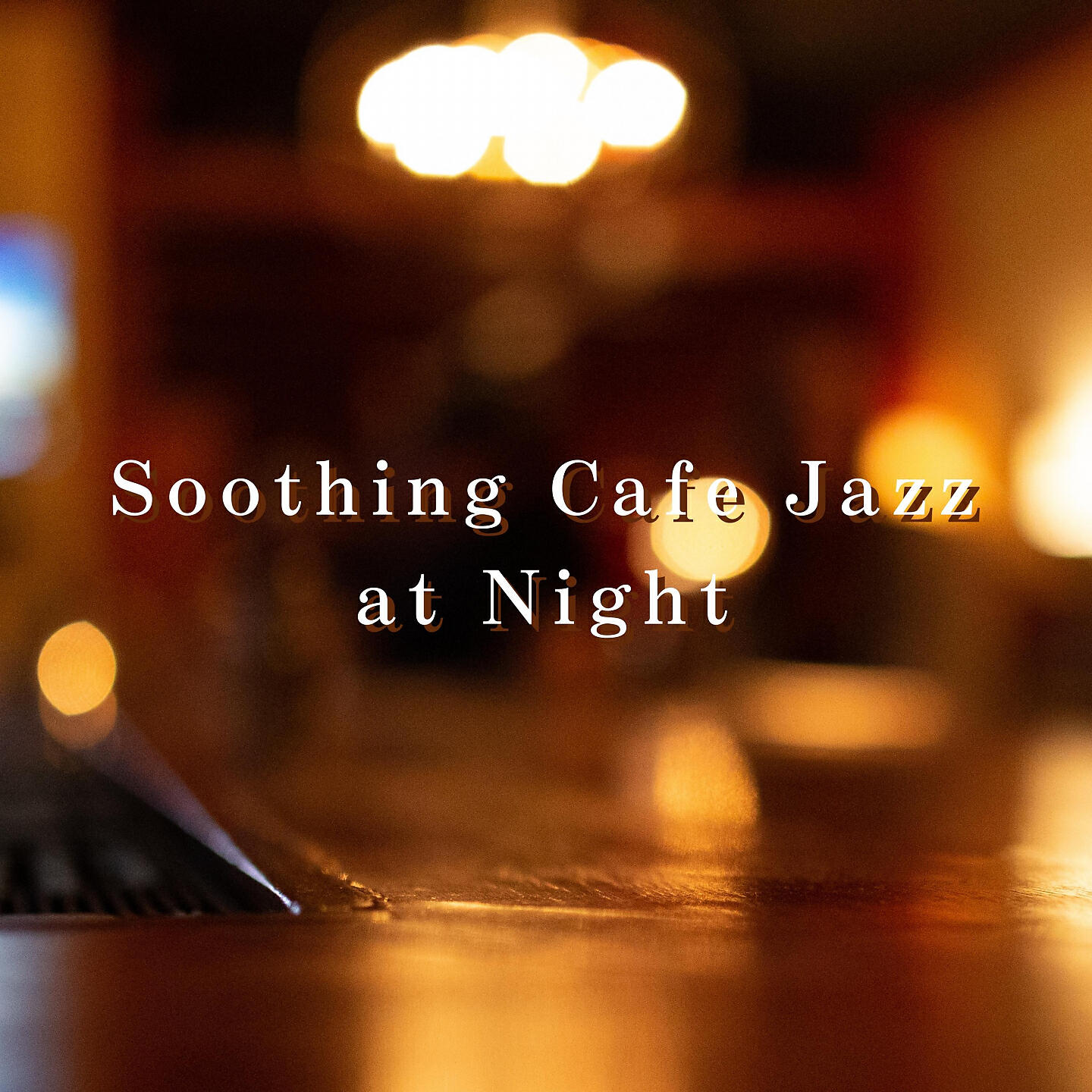 Релиз Soothing Cafe Jazz at Night