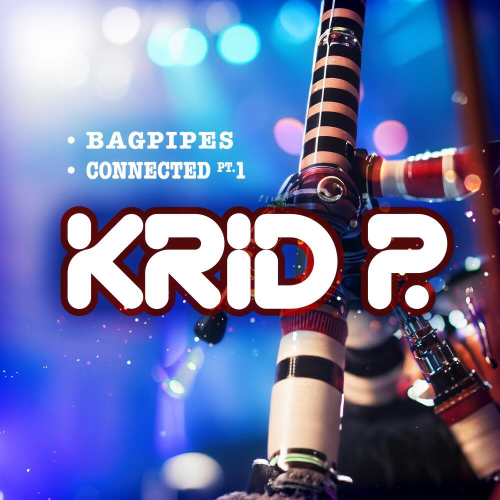 Релиз Bagpipes / Connected, Pt. 1