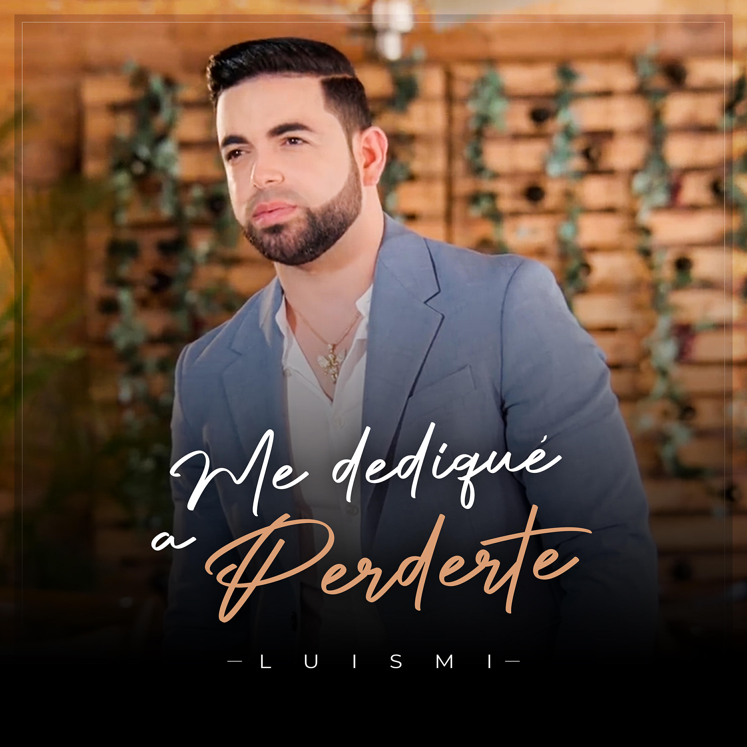 Релиз Me Dedique a Perderte (Salsa)